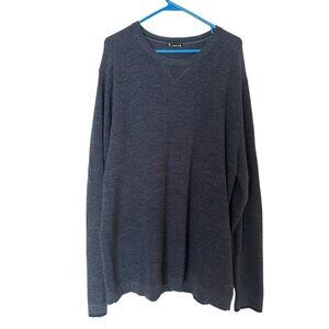 Smartwool Men's Cheyenne Creek Crewneck Sweater Size XXL